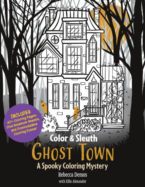 Ghost Town