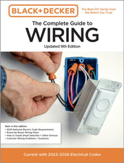 Complete Guide To Wiring