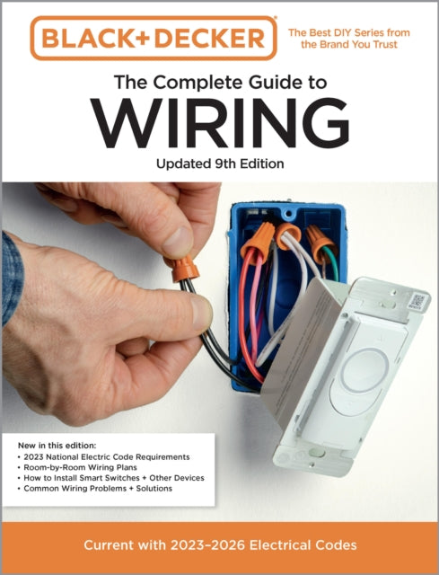Complete Guide To Wiring