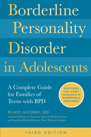 Borderline Personality Disorder In