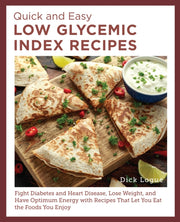 Quick & Easy Low Glycemic Index Recipes