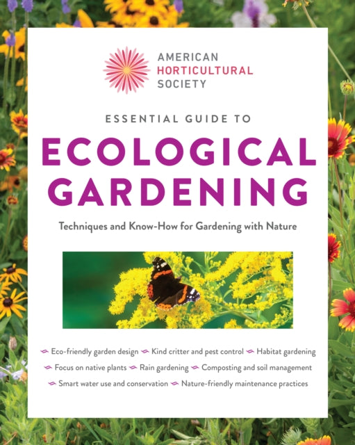 American Horticultural/ecological Garden