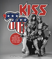 Kiss 76