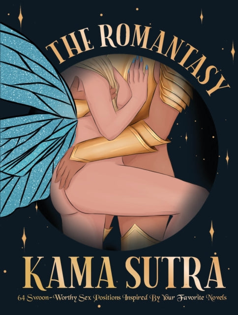 Romantasy Kama Sutra