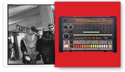 Beastie Boys By Benjamin Merlis