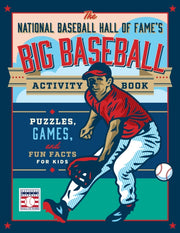 National Baseball Hall Of Fame Activity By National Baseball Ha