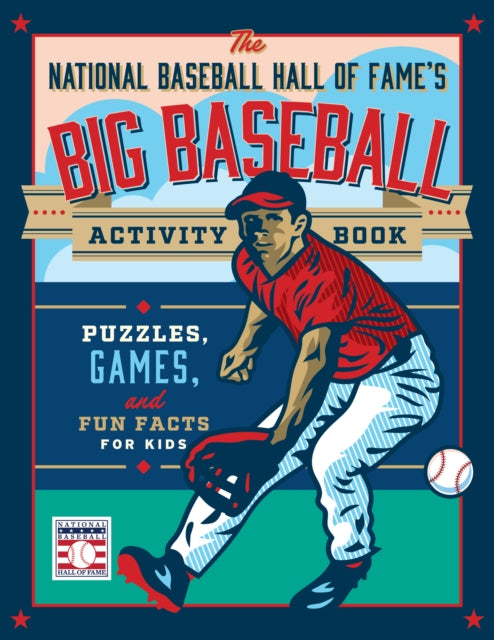 National Baseball Hall Of Fame Activity