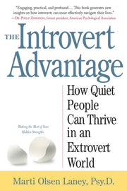 Introvert Advantage