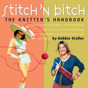 Stitch'n Bitch