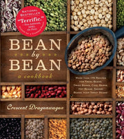 Bean By Bean Cookbook