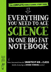 Everything You Need To Ace Science In O