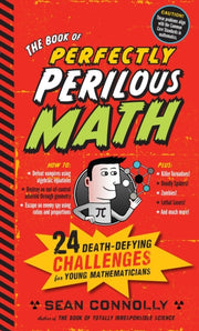 Book Of Perfectly Perilous Math