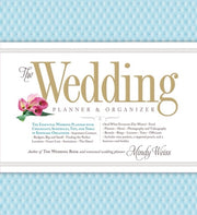 Wedding Planner Organizer