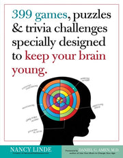399 Games Puzzles Trivia Chall