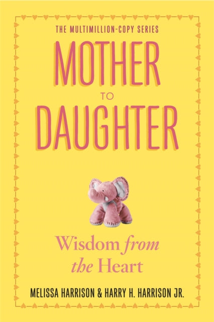 Mother To Daughter