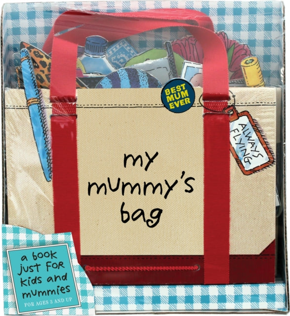 My Mummys Bag