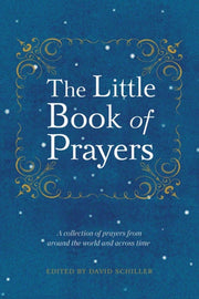 Little Book Of Prayers