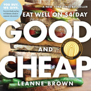 Good & Cheap