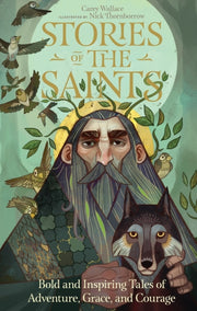 Stories Of The Saints