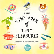 Tiny Book Of Tiny Pleasures