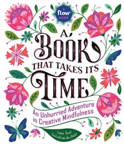 Book That Takes Its Time