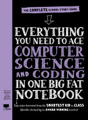 Everything / Computer Science & Coding