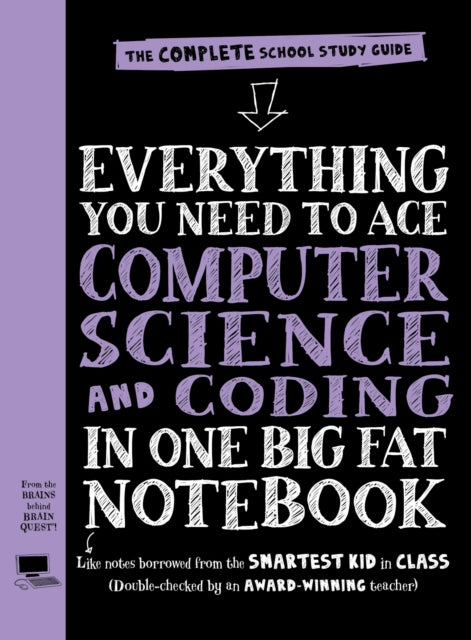 Everything / Computer Science & Coding