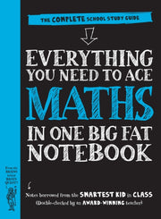 Everything You Need To Ace Maths