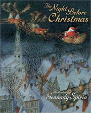 Night Before Christmas, The