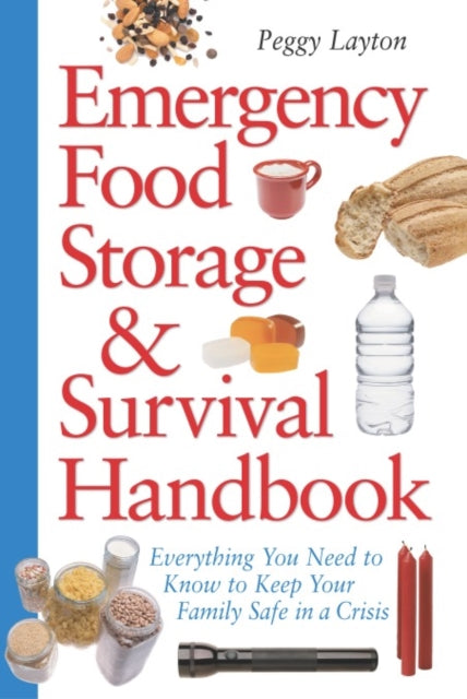 Emergency Food Storage Survival