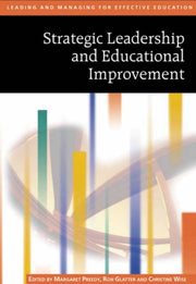 Strategic Leadership & Educational Impro