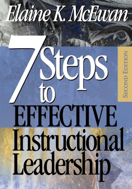 Seven Steps Of Effective Instructional By Mcewan, Elaine