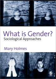 What Is Gender By What Is Gender
