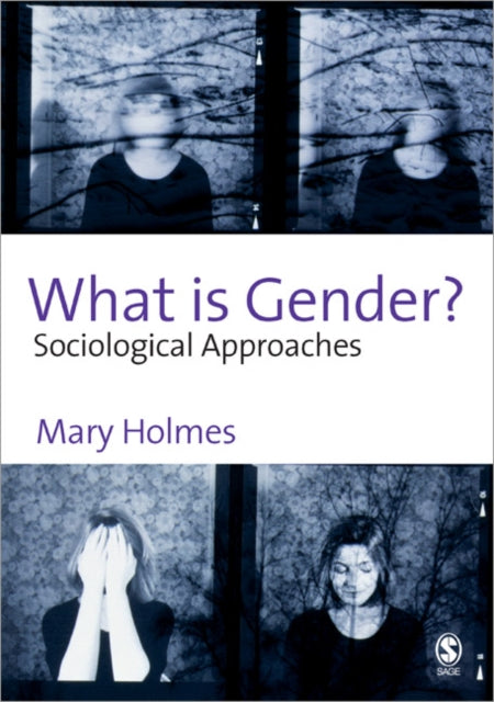 What Is Gender By What Is Gender