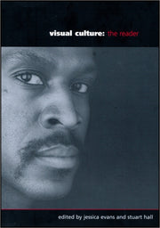 Visual Culture By Evans, Jessica (ed
