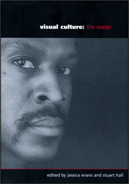 Visual Culture By Evans, Jessica (ed