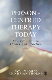 Person Centred Therapy Today