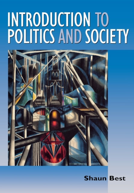 Intro To Politics & Society