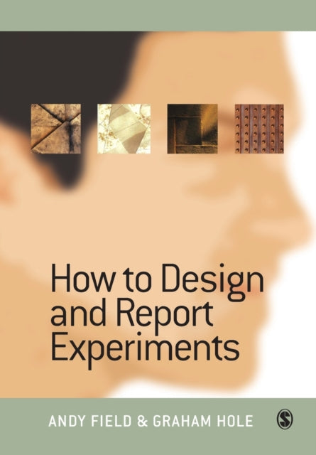 How To Design & Report Experiments