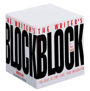 Writers Block