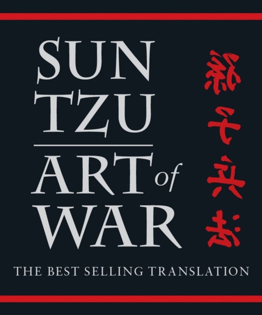 Art Of War