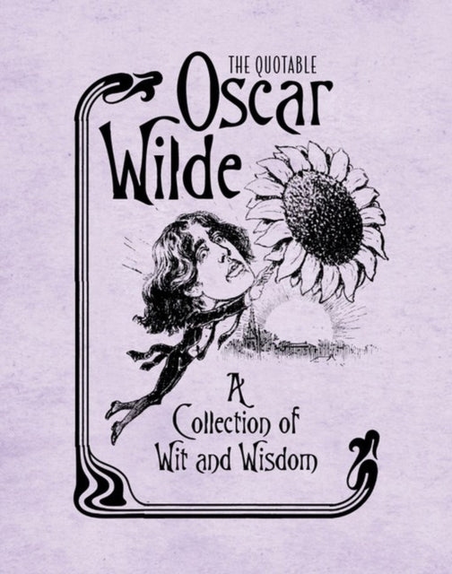 Quotable Oscar Wilde