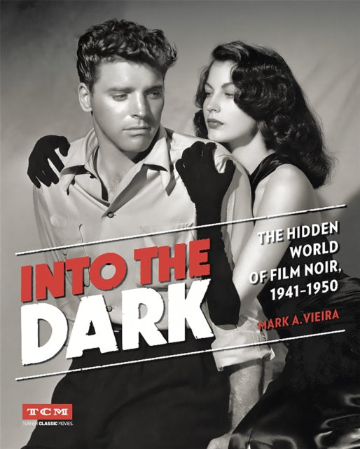 Into The Dark