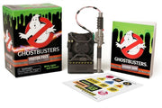 Ghostbusters Proton Pack & Wand