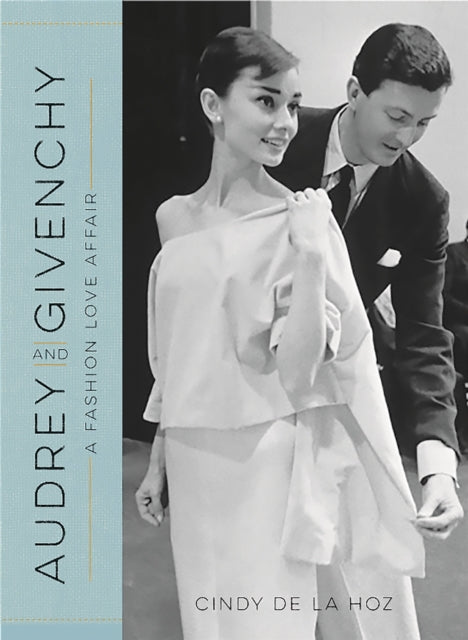 Audrey & Givenchy
