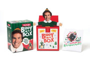 Elf Talking Buddy In A Box