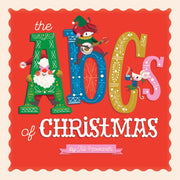 Abcs Of Christmas