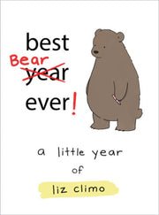 Best Bear Ever