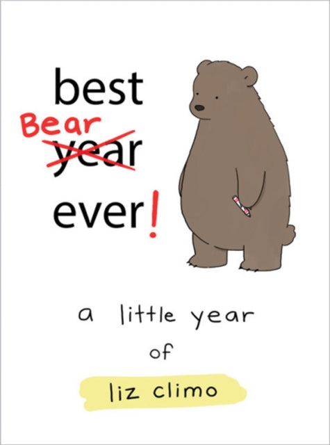 Best Bear Ever
