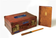 Fantastic Beasts Magizoologists Discover